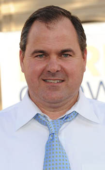 Bob Stephenson
